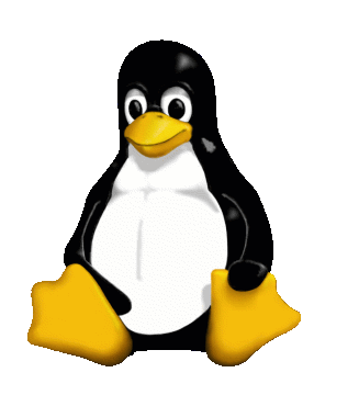 linux tux