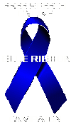 Blue Ribbon